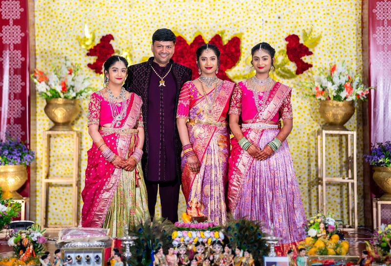 Haritha Madem